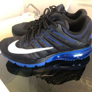 Nike Air Max 2016 Size 10